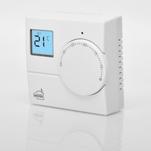 İnferno Trt030dn Kablolu Oda Termostatı