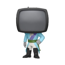 Funko Pop Comics Saga Prince Robot Iv