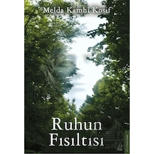 Ruhun Fısıltısı Destek Yayınları