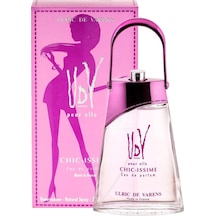 Ulric De Varens Udv Chic Issime Kadın Parfüm EDP 75 ML
