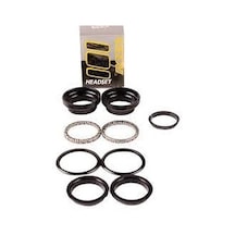 Neco Headset H703 Bk