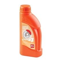 Petrol Ofisi Fren Hidrolik Yağı Dot 4 500ml
