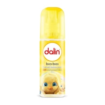 Dalin Bebe Kolonyası Klasik 150 Ml 13280