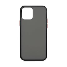 Nettech Apple Uyumlu  iPhone 12 Pro Max Montreal Seri Arka Koruma