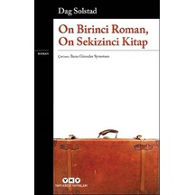 On Birinci Roman, On Sekizinci - Kyut-761280