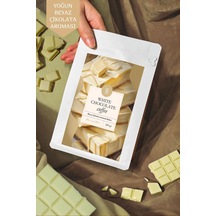 White Chocolate Coffee - Beyaz Çikolata Aromalı Filtre Kahve, 200 Gr Kağıt Filtre