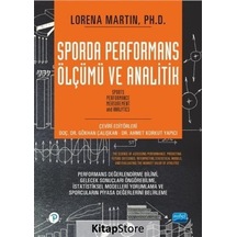 Sporda Performans Ölçümü ve Anatilik - Lorena Martin - Nobel Akademik Yayıncılık