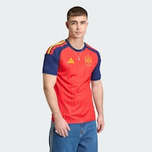 Adidas Jn4390 Rfef H Jsy İspanya 26 İç Saha Forması Kırmızı