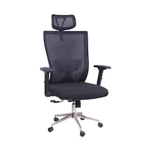 Sit Comfort Yönetici Koltuğu Ofis Koltukları Antrasit