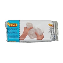 Jovi 83 Seramik Hamuru Kil Beyaz Renk 250 Gr.