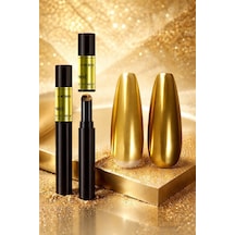 Born Pretty Professional Magic Chrome Pen Mcb01