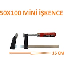 Mini İşkence 50x100 Hoby İşler İçin Minicik İşkence