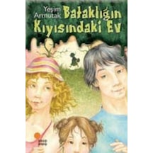 Bataklığın Kıyısındaki Ev - Glob-660425