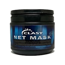 Clasy Net Mask Saç Maskesi 450ml