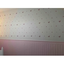 Iskandınav Model 18 X 104 Cm Dekoratif Duvar Paneli Boyanabilir Ahşap 6 Mm Ham Mdf Duvar Paneli Iskandınav Model 18 X 104 Cm Dekoratif Duvar Paneli Boyanabilir Ahşap 6 Mm Ham Mdf Duvar Paneli