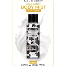 Milk Therapy Vücut Spreyi 250 Ml