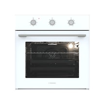 Termikel BO O6435C W 65 LT Ankastre Fırın