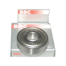 Rulman İthal 6004 - Zz