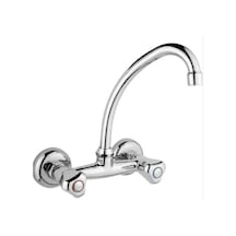 Hms Klasik Mutfak Eviye Bataryası