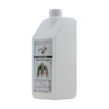 Çanakkale Kolonyaları Beyaz Zambak Kolonyası - 1 Litre - Bidon Korumalı Kapak - Yeni Model