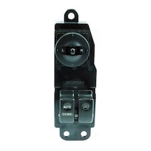 Hyundai Starex Cam Açma Düğmesi Anahtarı Ayna Ayar 2001-2008