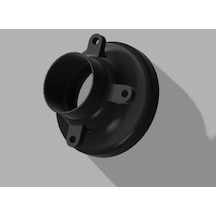 E30 İçin Far Hava Alımı Headlight İntake