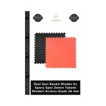 Kırmızı - Siyah