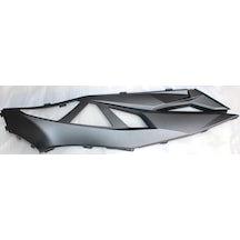Sol Yan Panel Mat Gri Gt 250max Arora