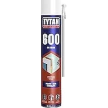 Tytan Pu Köpük 600gr