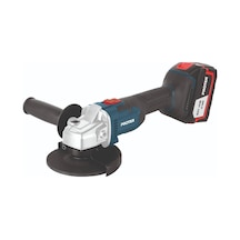 Proter Pst 504 Ag 20 V Akülü Avuç Taşlama Makinesi