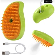 Buharlı Tüy Toplama Tarağı