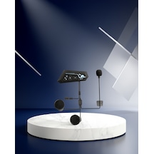 Bluetooth Kulaklık Motosiklet Kaskı İçin Bt22