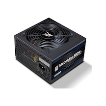 Zalman MegaMax ZM800-TXII 800W 80+ Güç Kaynağı