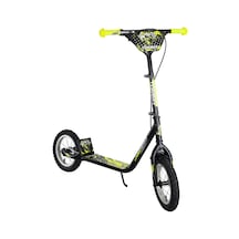 Tommybaby İkon 12 Jant Scooter