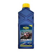 Putoline N-tech Pro R+ 10w/50 Motosiklet Yağı 1 Lt.