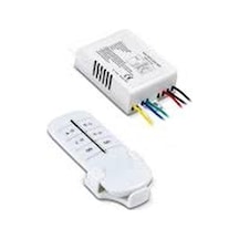 4 Lü Avize Kumandasi