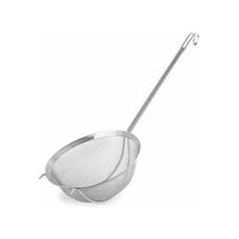 Boğaziçi Tel Kepçe Sık 24 Cm Gümüş