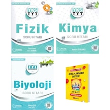 Tyt Türkçe Tarih Coğrafya Felsefe Paragraf Ve Dilbilgisi Soru Kitabı 6lı Set