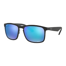 Ray-Ban Rb4264 601Sa1 Chromance Polarize Aynalı Erkek Güneş Gözlüğü