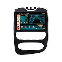 Fimex Renault Clio 2017-2020 7705 Hd Navigasyon Kamera