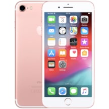 EasyCep Yenilenmiş Apple iPhone 7 32 GB Rose Gold (12 Ay Garantili) N151 - C Grade