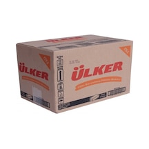 Ülker Pötibör Bisküvi Çifte Kavrulmuş 16 x 175 G