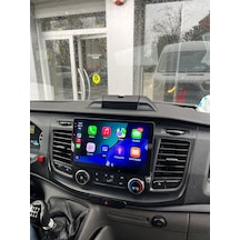 Ford Transit 2022 Multimedya Carplay Kamera Youtube 4/64 10"