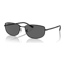 Ray-ban 0rb3732 002/b1 59 Unisex Güneş Gözlüğü