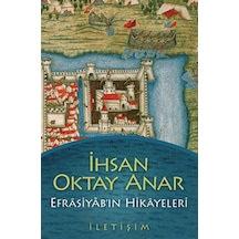 Efrasiyab In Hikayeleri - Aıaı-880975