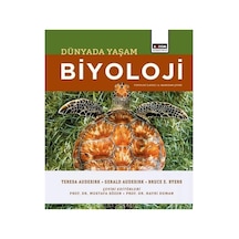 Biyoloji - Dünyada Yaşam