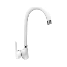 Güney Vana Lara Beyaz Inci Mix Kuğu Eviye Bataryası 50410