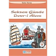 Seksen Günde Devr-İ Alem