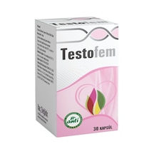 Testofem Damiana Eki