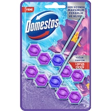 Domestos Wc Blok Lotus 2 X 50 G 4 Adet